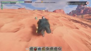 Enshrouded. Величайшее сокровище