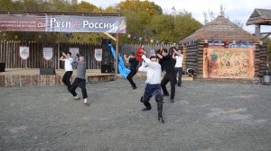 Выступление Эквилибриум