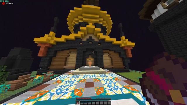 ?СЛИВ САМОЙ ЛУЧШЕЙ СБОРКИ МОДОВ НА 1.20.1?БУСТ ФПС?АНАРХИЯ FUNTIME REALLYWORLD?#minecraft смотреть онлайн