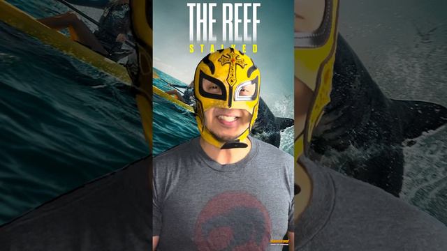 THE REEF STALKED One Pun Reviews @Slammarang