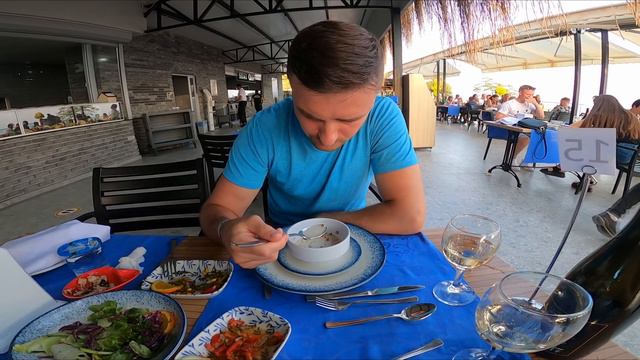 ОТДЫХ В ТУРЦИИ 2021🌟РЫБНЫЙ РЕСТОРАН🌟ОТЕЛЬНЫЙ ОТДЫХ ОГНЕННОЕ ШОУ NOXINN DELUXE ALANYA[SankaObniManka