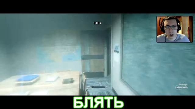 [КАК ИГРАЛИ] ПОДБОРКА МОМЕНТОВ ИЗ OUTLAST 2 смотреть онлайн