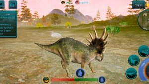 что будет в обновление игры (The Cursed Isle)