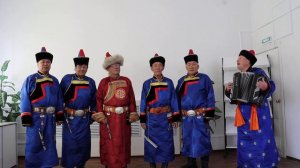 Хориин Бургэдууд песня "я люблю тебя жизнь"