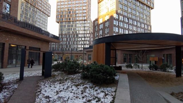 Как возводим стены из пазогребня. Чек лист на заезд смотреть онлайн