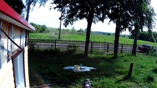 VLOG/ выставляем профиля на фронтоне/ продолжаем собирать сайдинг/часть пятая смотреть онлайн