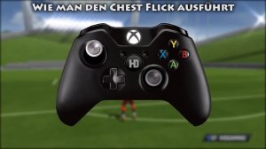 FIFA 14 - "CHEST FLICK" TUTORIAL!