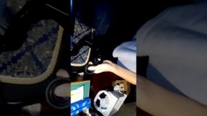 Обзор и настройка Руля Defender Challenge mini LE