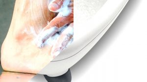 Простое Супер-средство для Гладких Пяточек! Пятки как у младенца