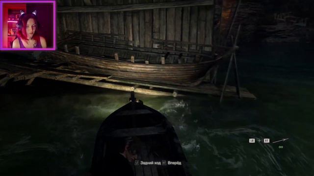 ЭЛЬ ГИГАНТЕ | RESIDENT EVIL 4 (Remake) #6