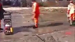 Ремонт дорог по рязански