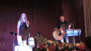 Стинг "Хрупкость"