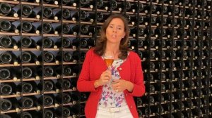 #Bererosa2020 - Camilla Lunelli di Cantine Ferrari presenta il Trento Maximum Rosé Brut