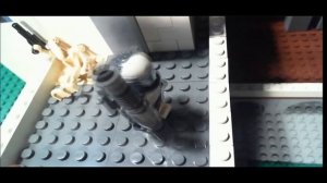 Lego Star Wars The Clone Wars: The Battle Of Naboo 2 - Delta Squad