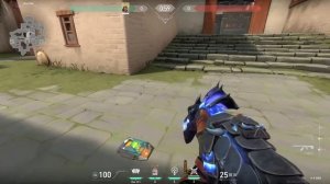 САМЫЙ ПРОСТОЙ ГАЙД НА RAZE ДЛЯ НОВИЧКОВ (VALORANT)