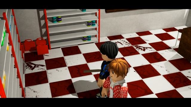 Roblox ZOMBIE Apocalypse Episode 2 - Whatever? - Roblox Music Video смотреть онлайн