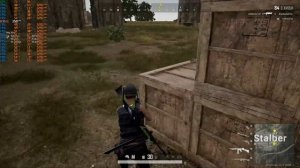 xeon e5 2689 + GTX 1070 Тесты в играх