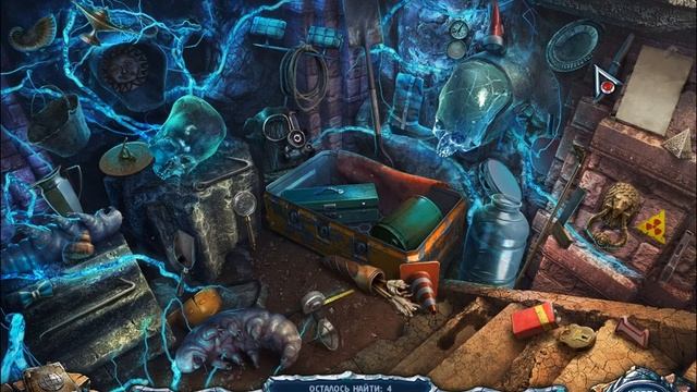 ПОЛНОЕ ПОГРУЖЕНИЕ Eternal Journey 1: New Atlantis & Путь в бесконечность 1: Новая Атлантида & смотреть онлайн