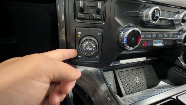 FULLY LOADED!! 2023 Ford F-150 Tremor 402A Review смотреть онлайн