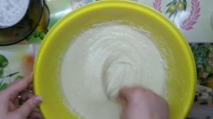 Чудо блины на манной крупе