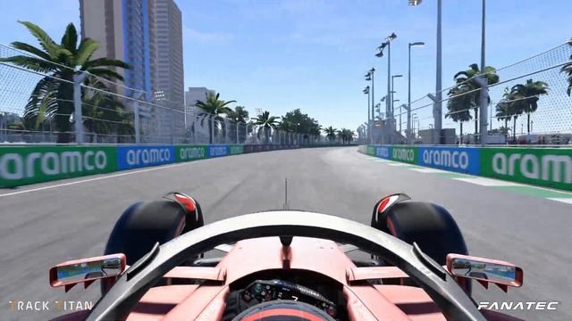 Find more speed at Jeddah Circuit! | Tutorial Tuesday