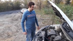 Обзор Hyndai i30  Авто за 300-500т.р хундай ай30