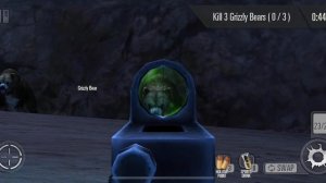 Deer Hunter Classic - Mauled by Carnivores