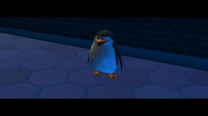 Прохождение игры Madagascar 1 - Часть 2 - Побег Марти