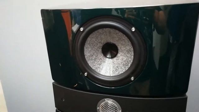 Focal Utopia III Evo Scala and Maestro loudspeakers and more смотреть онлайн