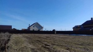 Участок возле Оки 13 соток лпх село Липицы