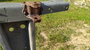Продолжаем реставрацию Газ 52