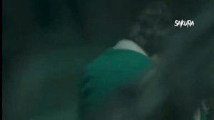 2 часть клипа с грустными моментами из сериала "Мы все мертвы"  (I'm So Sorry) #кино