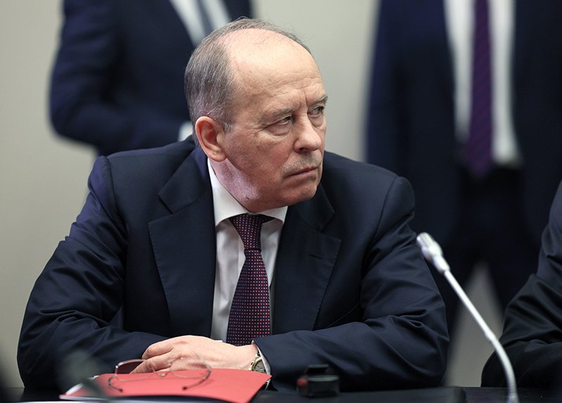 Бортников: Киев развернул крупнейшую кампанию по расшатыванию ситуации в России / События на ТВЦ