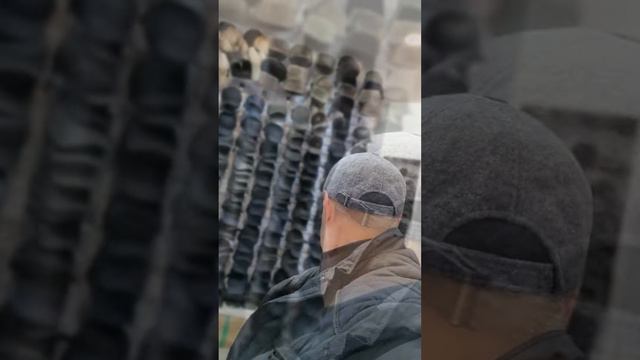 БЕЙСБОЛКА ДЕМИСЕЗОННАЯ 2022.БРЕНД METROS. смотреть онлайн