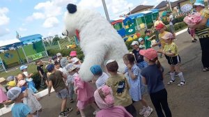 Большой медвед