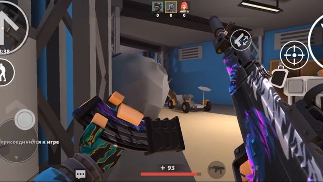 Polywar