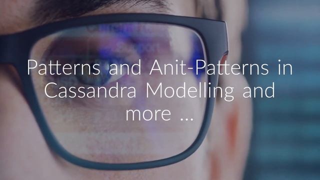 36 cassandra for developers 2d 16h смотреть онлайн