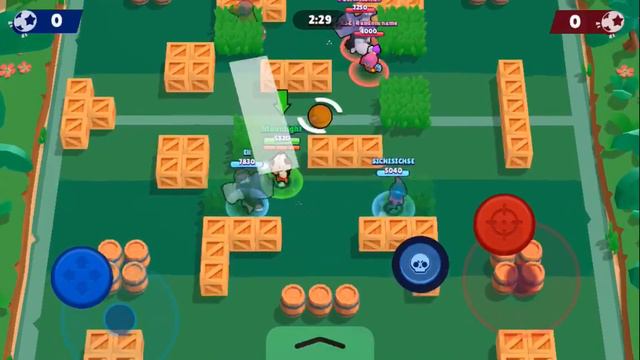 ВОТ ПОЧЕМУ ТЫ НЕ МОЖЕШЬ ВЫИГРАТЬ В БРАВЛ СТАРС! смотреть онлайн