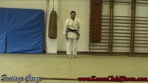 Chatanyara no Kushanku (Shito-Ryu)