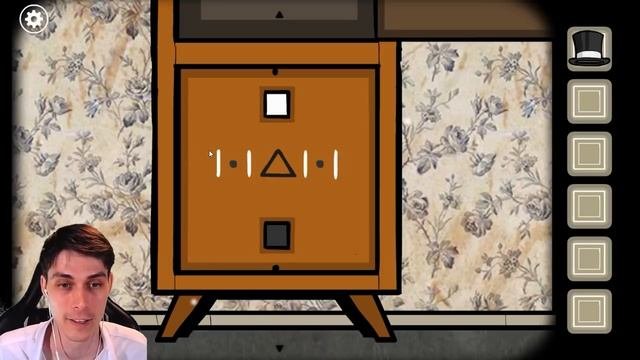 СТРАШНАЯ МАГИЯ ! - Rusty Lake Roots Прохождение #4