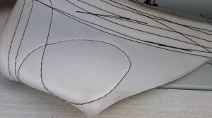 Швейная машина Typikal.Типикал-GC6-7D-(2) Тройной транспорт #Sewing machine.
