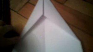 Как сделать самолетик страйк игл из бумаги