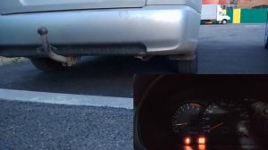 Глушитель Stinger Sport Mute на Hyundai Accent