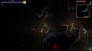 návštěva pekla-Terraria/W wykous