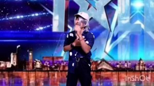 She's gone  ( Amazing cover AGT 2023 )