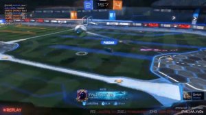 Can you guess the rank? Rocket League Rankdle #92.3