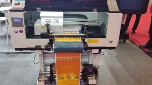 Audley 30cm UV DTF printer