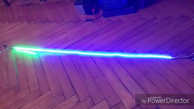 Светодиодная лента. смотреть онлайн