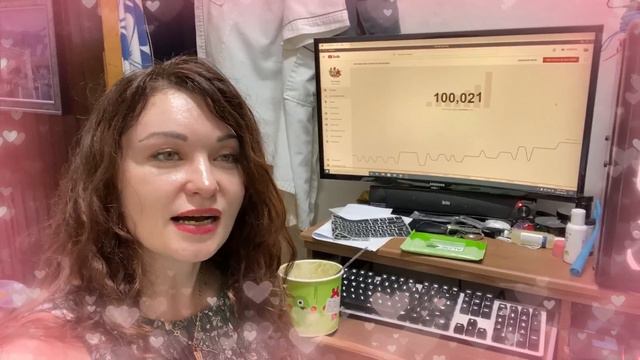 Первая победа!/100K 구독자 축하 축하/KOREA VLOG