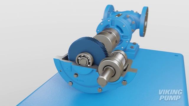 How Does a Gear Reducer Work? смотреть онлайн